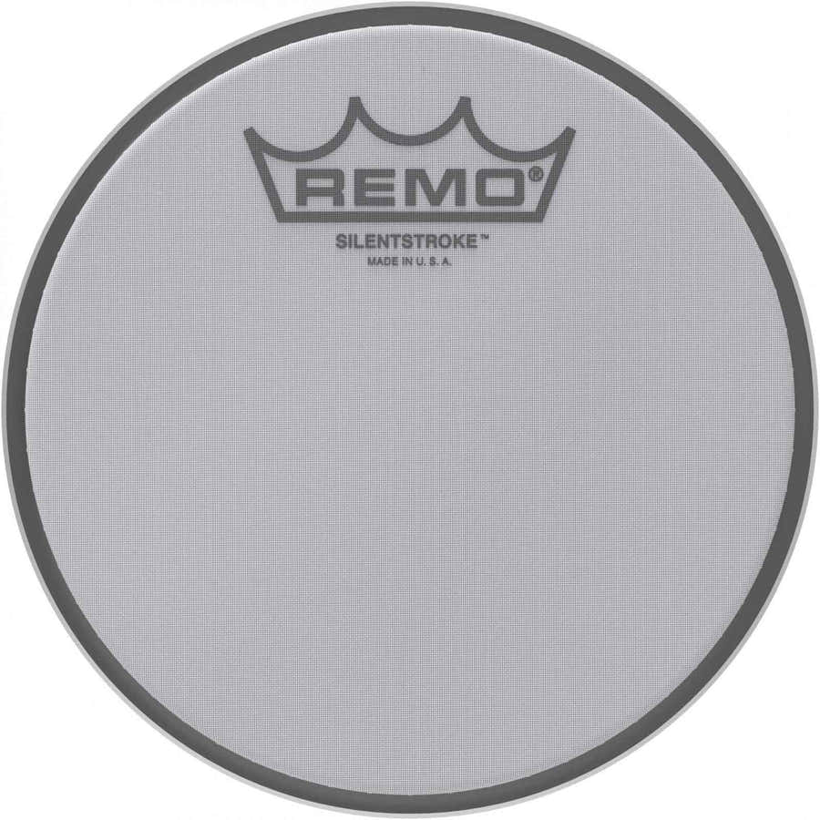 SN-0006-00 - SILENTSTROKE 6 MESH