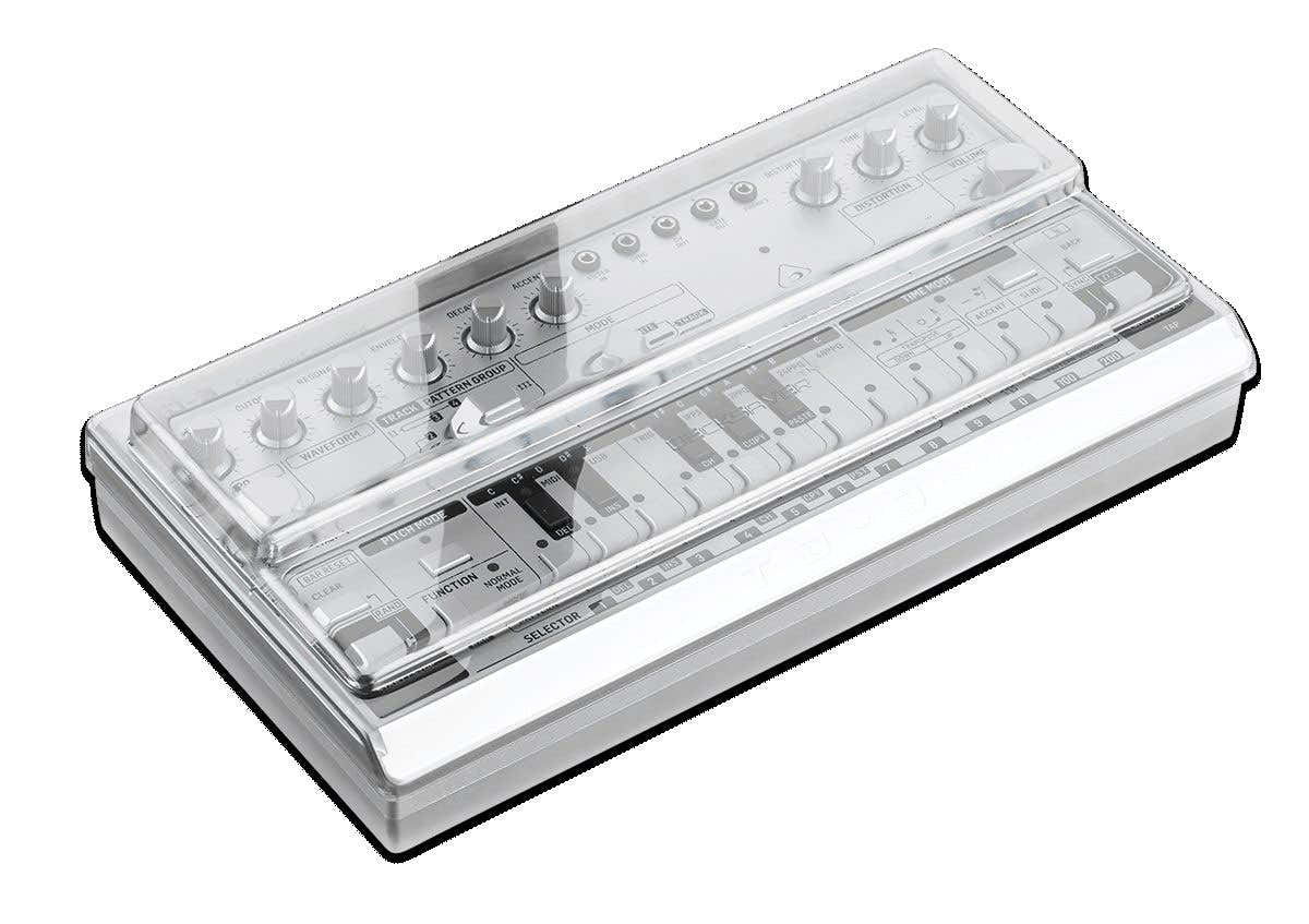 Behringer TD-3 Abdeckung