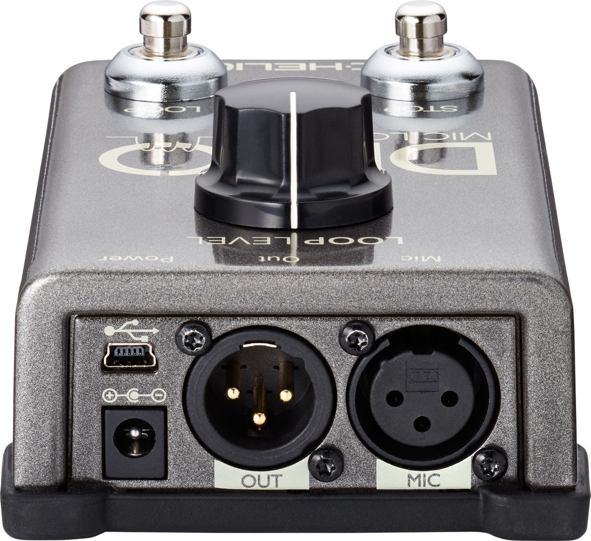 Ditto Mic Looper