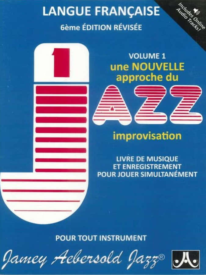 Eine neue Herangehensweise an Jazzimprovisation