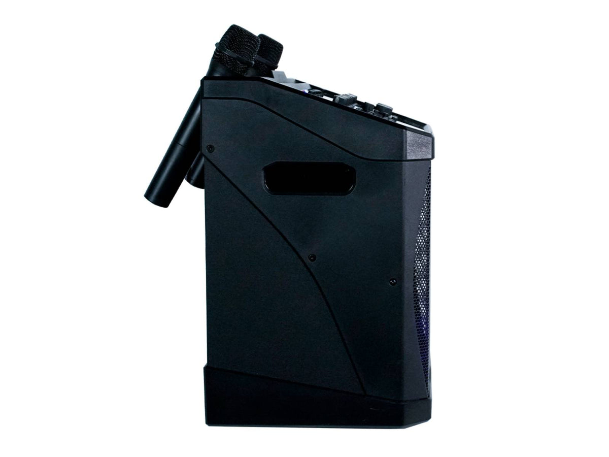 KP800-pro - Karaoke-System 160W