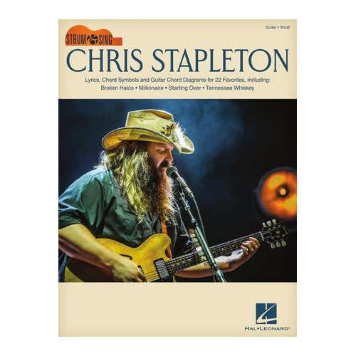 Chris Stapleton