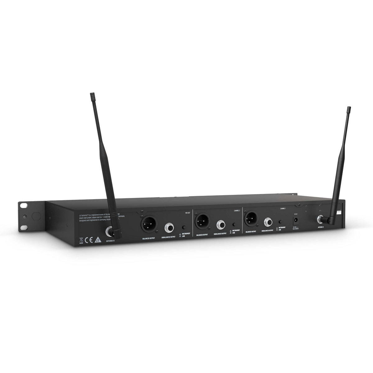 U505 HHD 2 Doppel