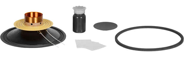 B&C Speakers Reconekit – 8NW51 16 Ohm