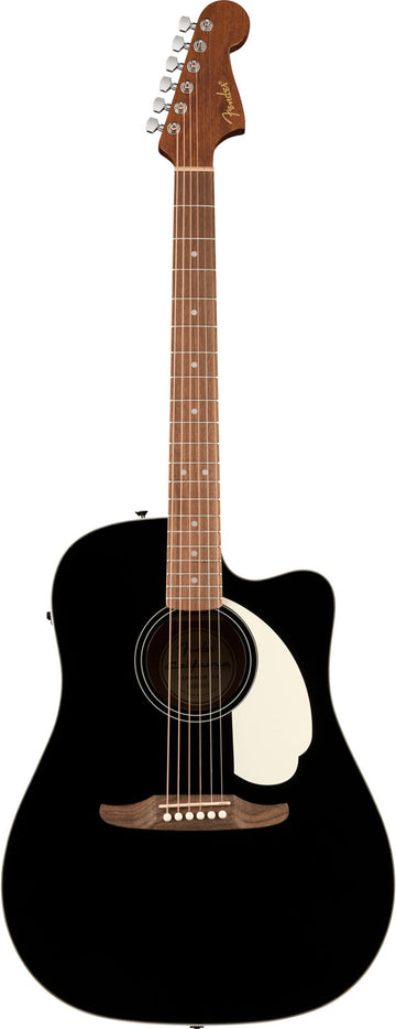 California Standard Redondo CE Spruce Top IPG Black