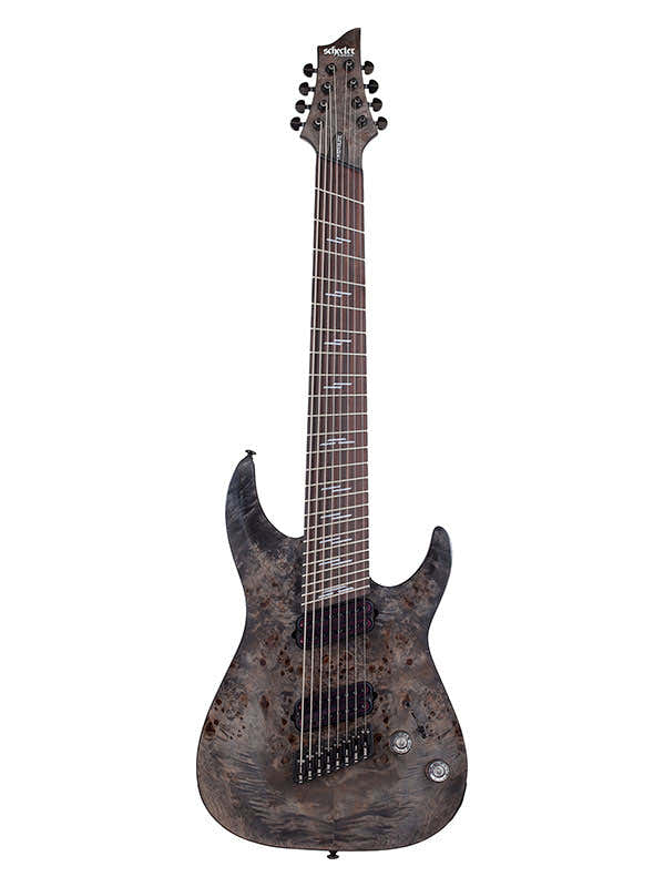 Omen 8 Ms Elite Charcoal Metal