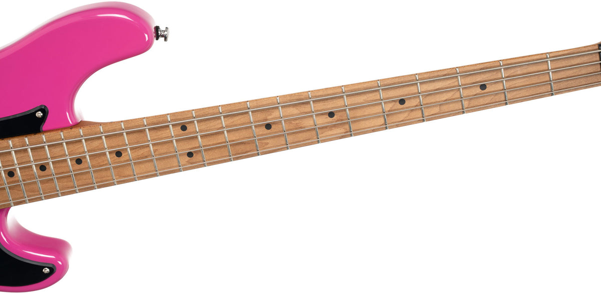 Gb Short Scale Fandango Purple