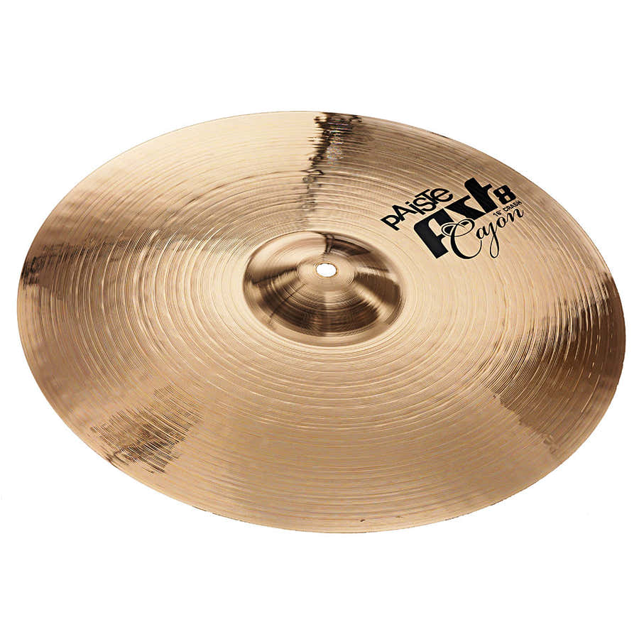 PST8 REFLECTOR 16" MEDIUM CRASH