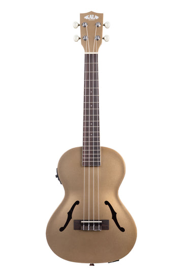Ka-Jte-Kzgd Kalamazoo Gold Tenor mit gewölbter Decke