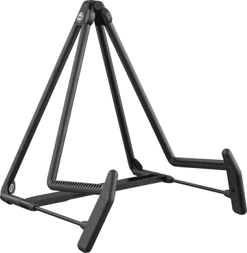 A-Guitar Stand Heli 2 Black - 17580