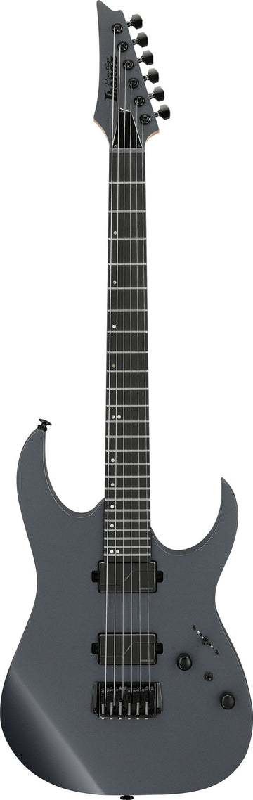 RGR5121RBGRF Metallicgrau matt Prestige
