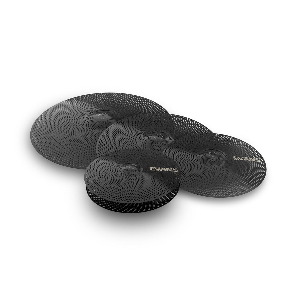 CYMBALS PACK DB ONE (14"/16"/18"/20")