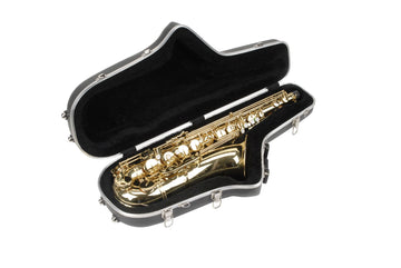 1SKB-150 Tenorsaxophonkoffer