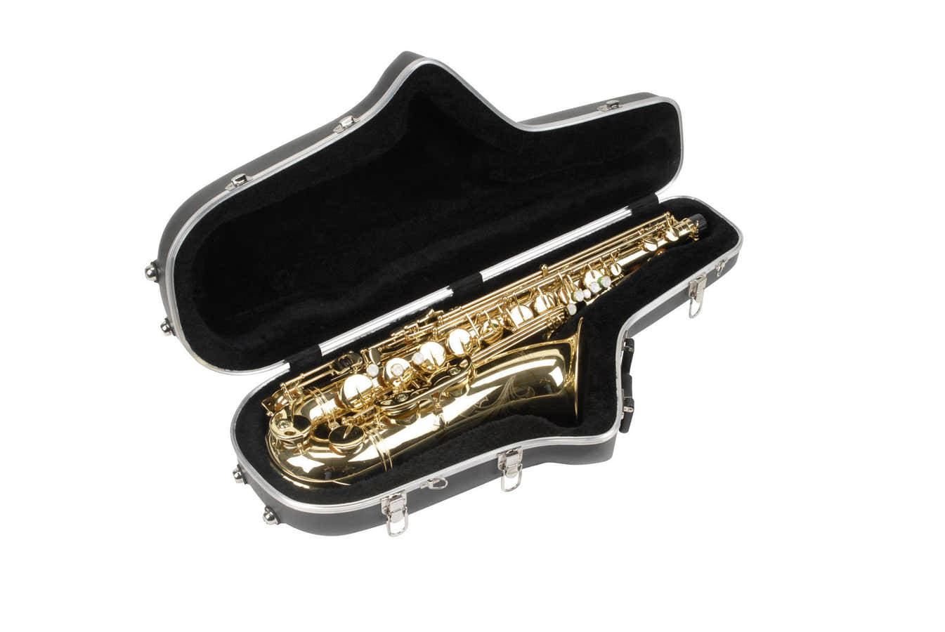 1SKB-150 Tenorsaxophonkoffer