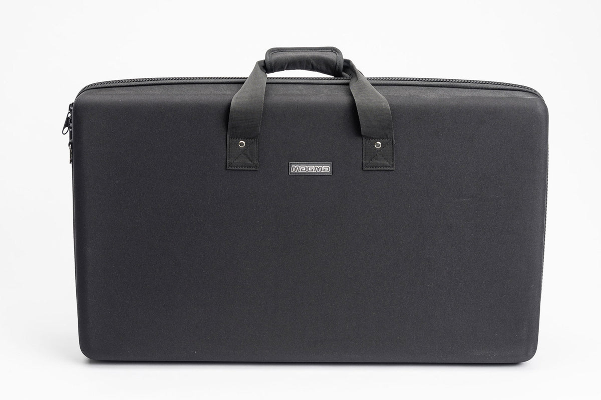 CTRL Case XDJ-RX3 Schwarz/schwarz