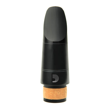 RESERVE BB-KLARINETTENMUNDSTCK MEDIUM OPEN FACING X25E
