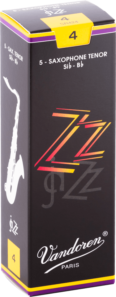 ZZ 4 - Tenorsaxophon