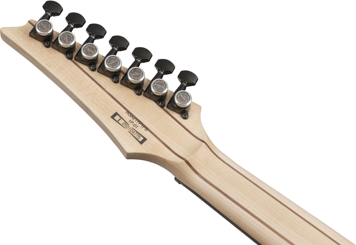 RGA217P1PBDRL Tiefes Zwielicht Burst Niedriger Glanz Premium