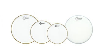 CLASSIC CLEAR FUSION SET - 10/12/14 + 14