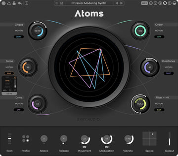 Atoms