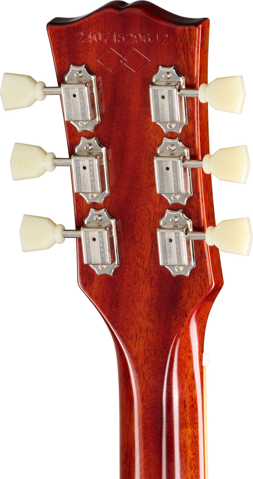 Les Paul Standard 1959 Neuauflage Dark Burst IGC IBGCSHR