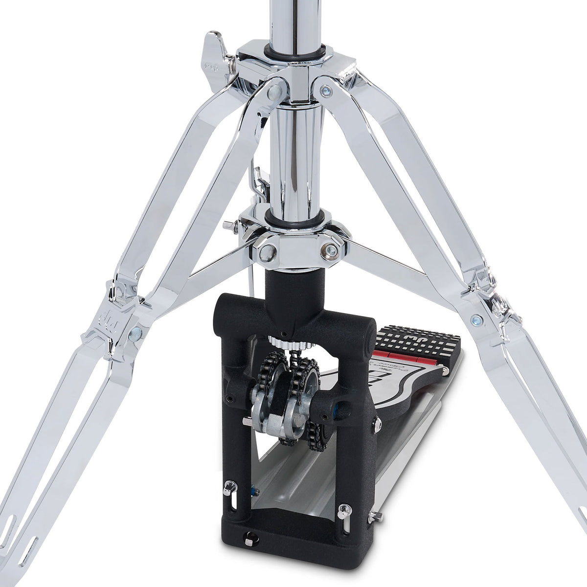 DWCP95X - Hi-Hat-Ständer dreibeinig 9X-Serie