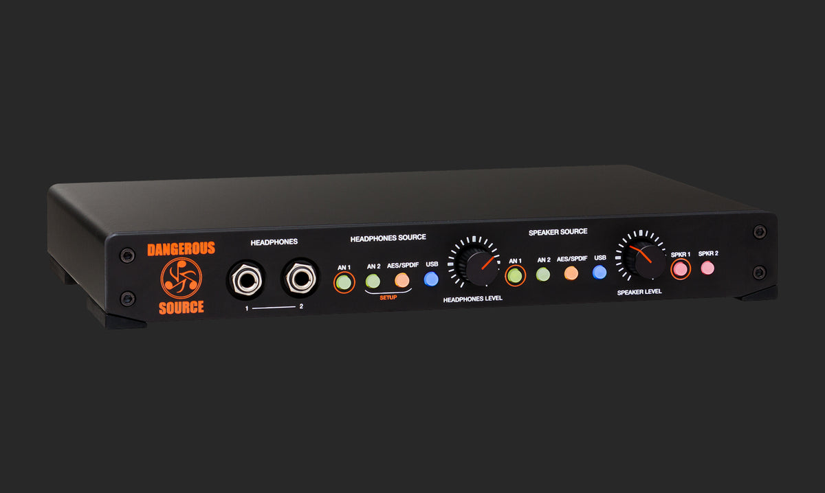 DM19 Source