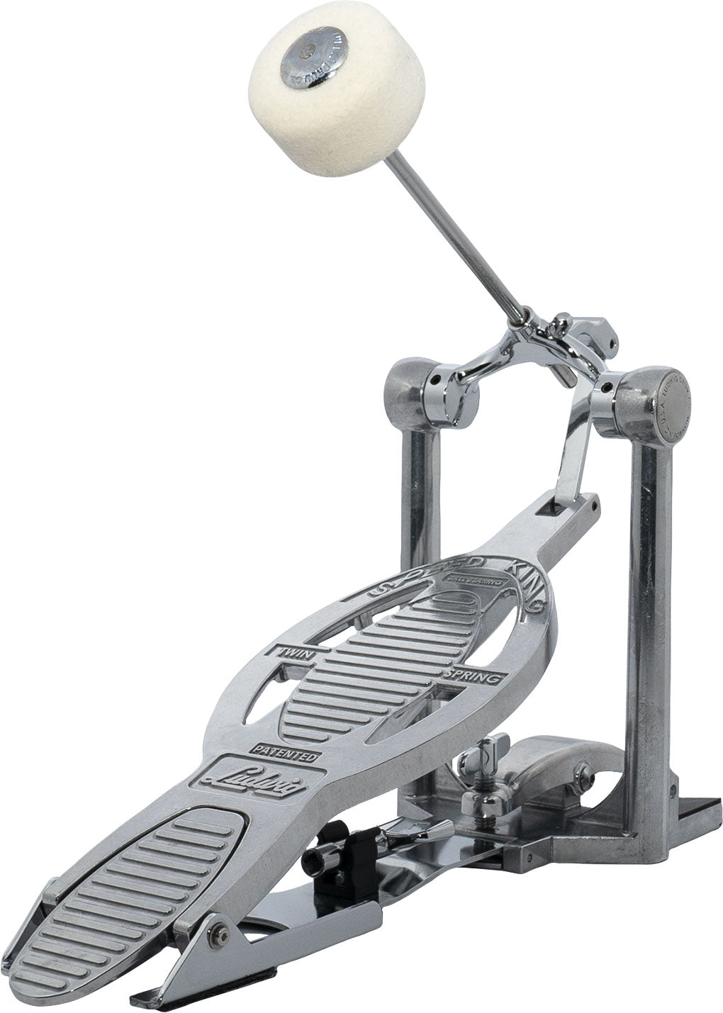 L203Dir - Bassdrum-Pedal Speed King
