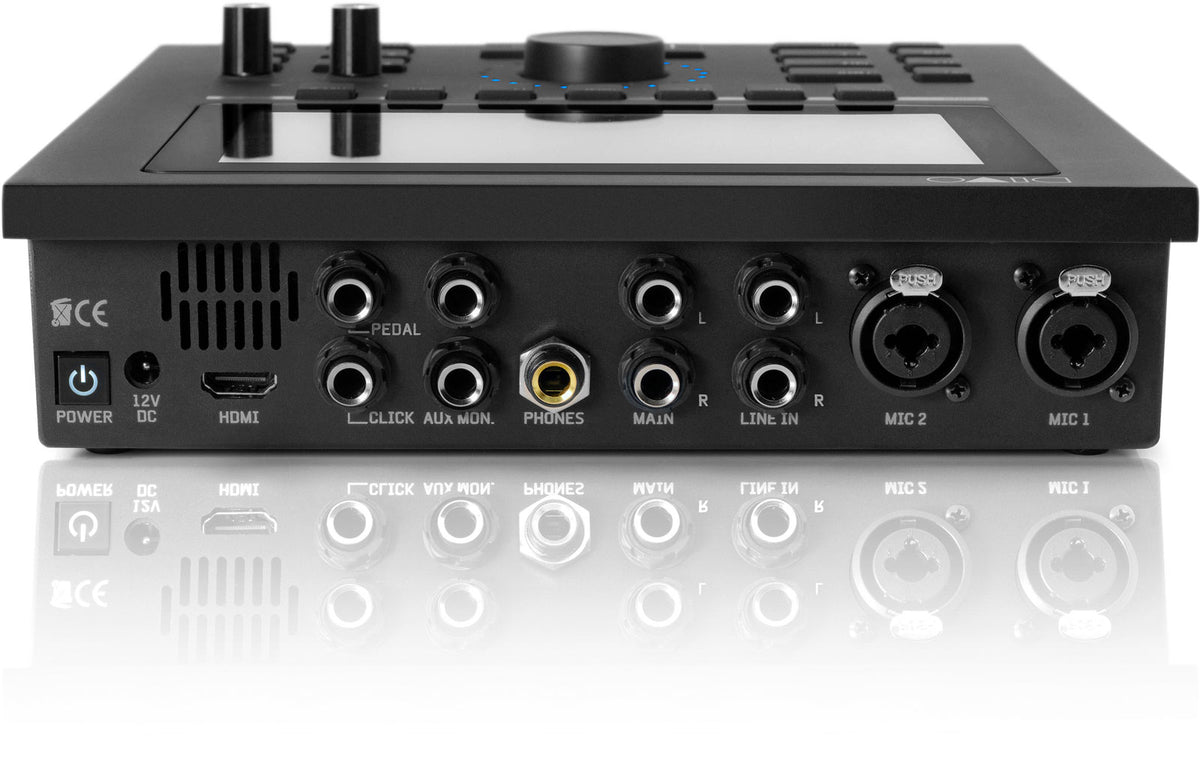 Divo Pro 512Gb + WiFi