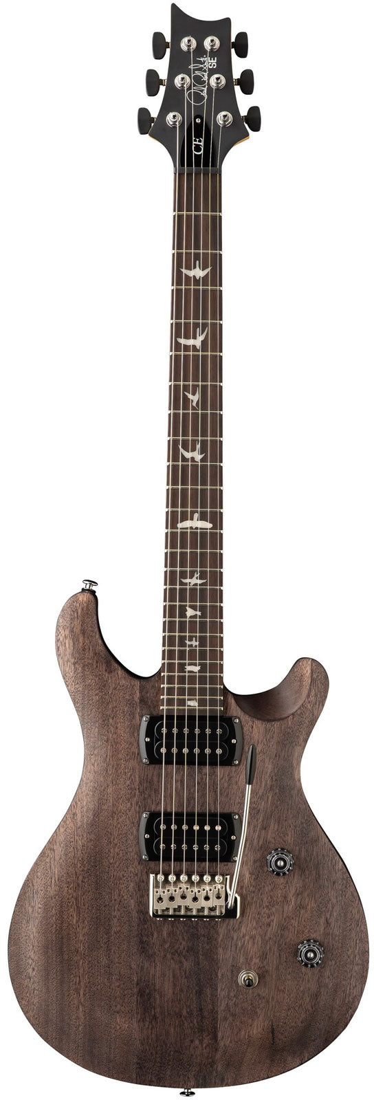 CE24 SE STANDARD SATIN CHARCOAL