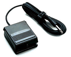 Roland Sustain-Pedal DP2