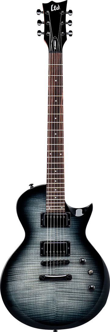 Ec200Dx Anthrazit Burst