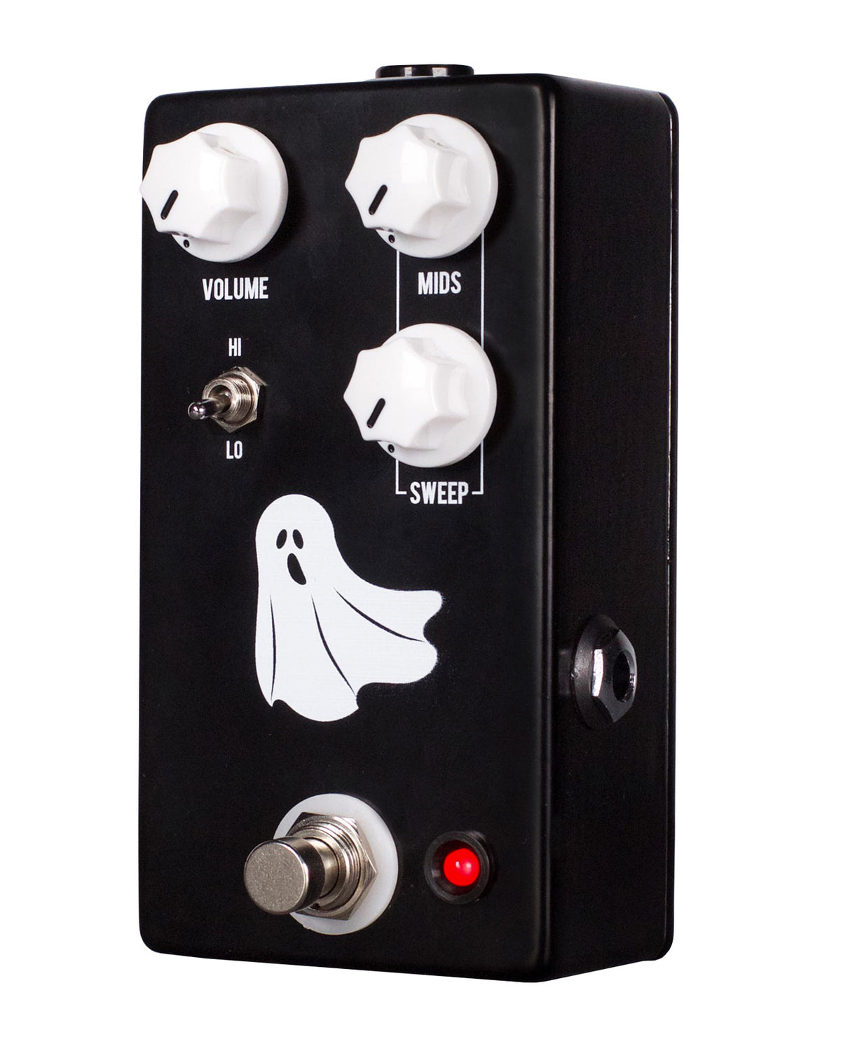 HAUNTING MIDS