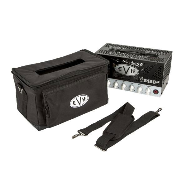 5150iii LBX Topteil-Transporttasche Schwarz