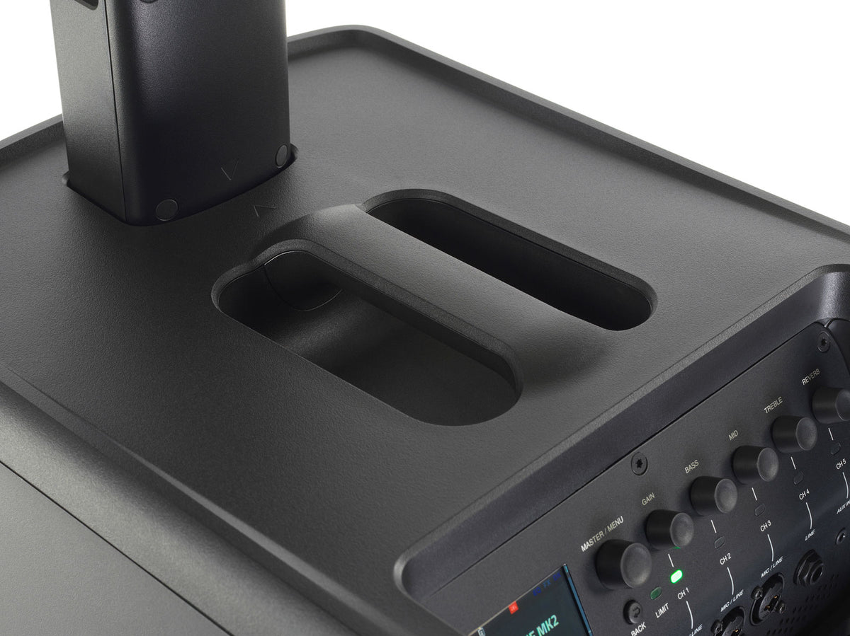 Eon One MKII