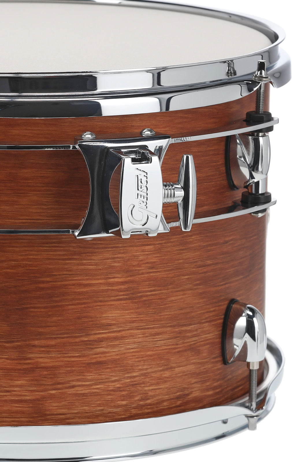 TomTom Catalina Club Satin Walnut Glaze
