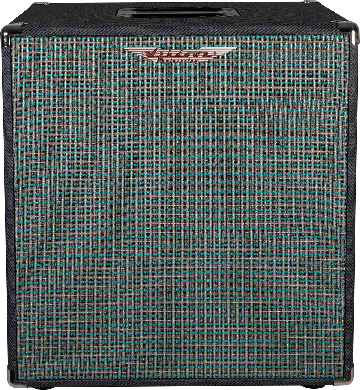 Lautsprecherbox RBM 1x15" 300w