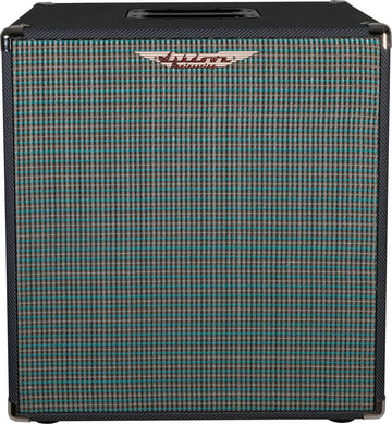 Lautsprecherbox RBM 1x15" 300w