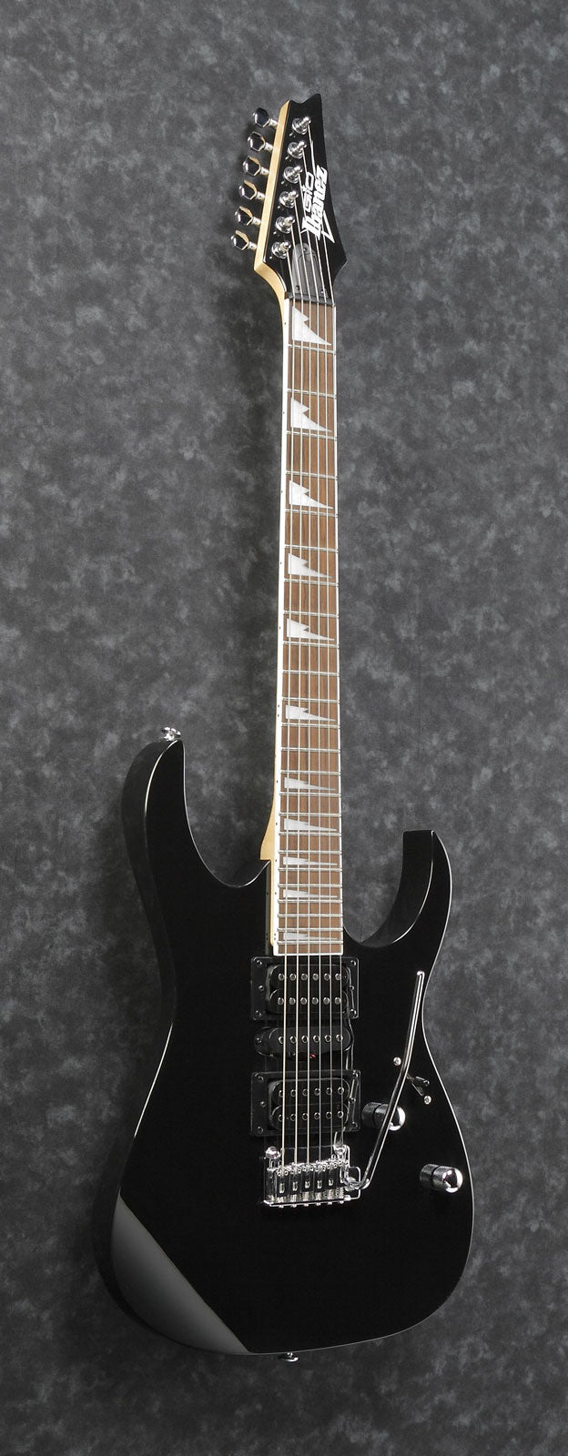 GRG170DX-BKN Schwarze Nacht Gio