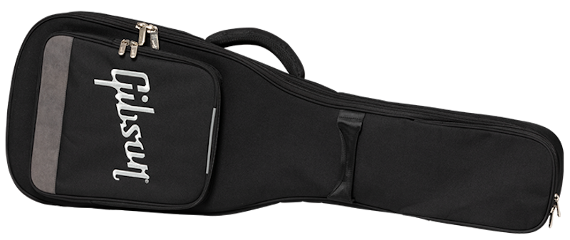 Les Paul & SG Gigbag Modern Premium Black