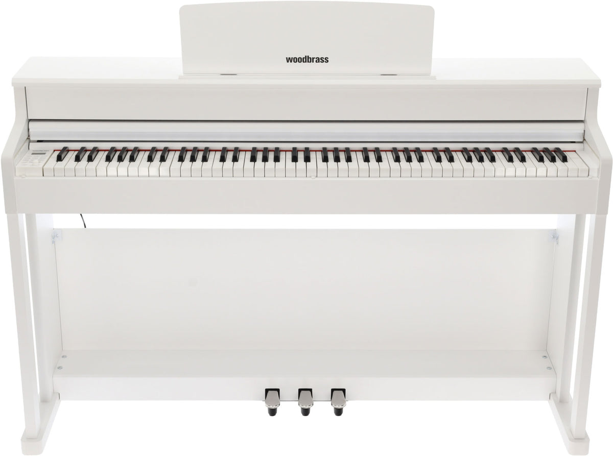 DP2 MK2 Weiß