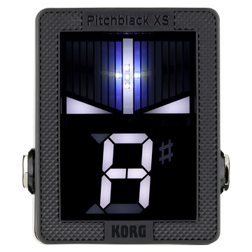 PITCHBLACK PB-XS
