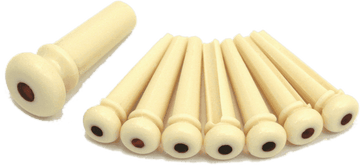 ACCESSORIES PARTS ACCESSORIES PINS WHITE SCALY POINT