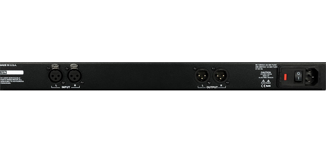 BAX EQ