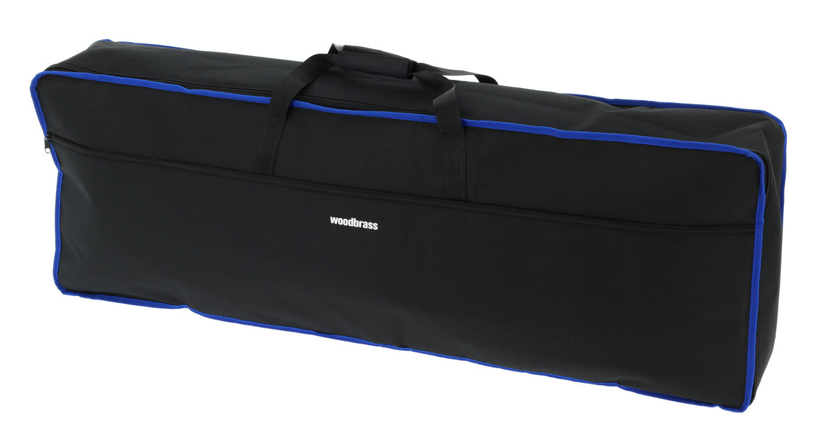 Keyboardtasche KB76 Schwarz