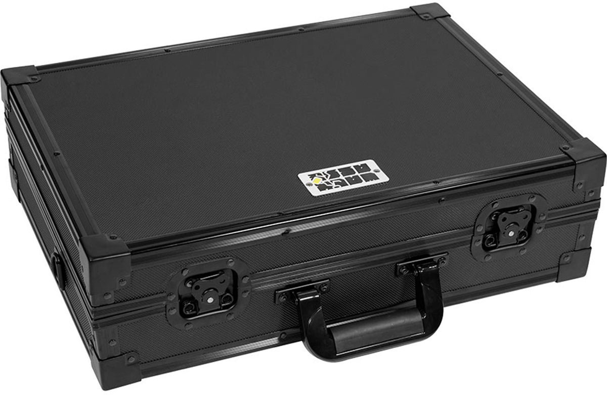 Flight Control-Schaumstoff S FLX4 Schwarz