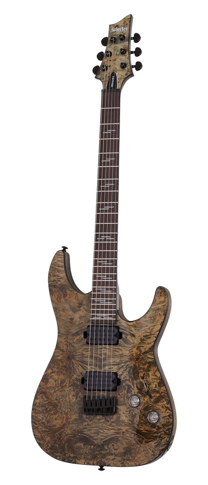 Omen 6 Elite Charcoal Metal