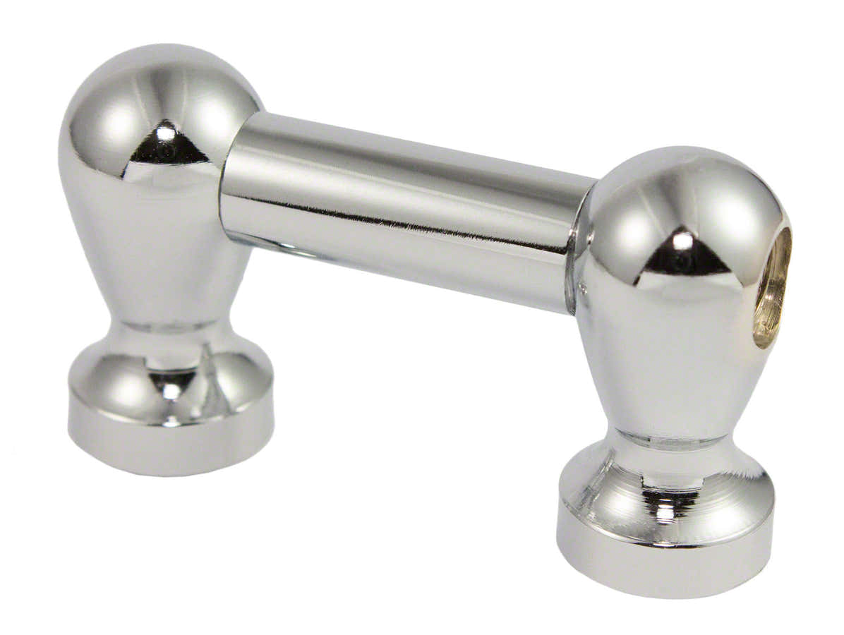 TL1S31B - SPANNBCKCHEN TUBELUG BASSDRUM - 31MM - EINZIGEN SPANNSCHRAUBEN (X1)