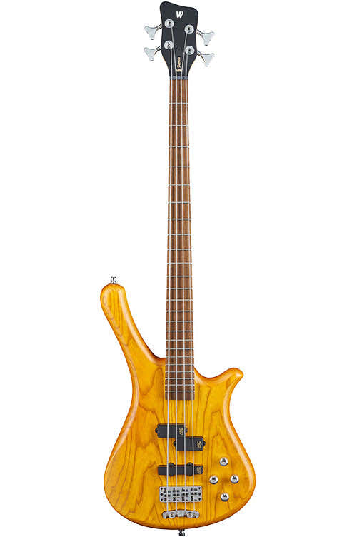 Fortress 4 Honig-Violine Satin