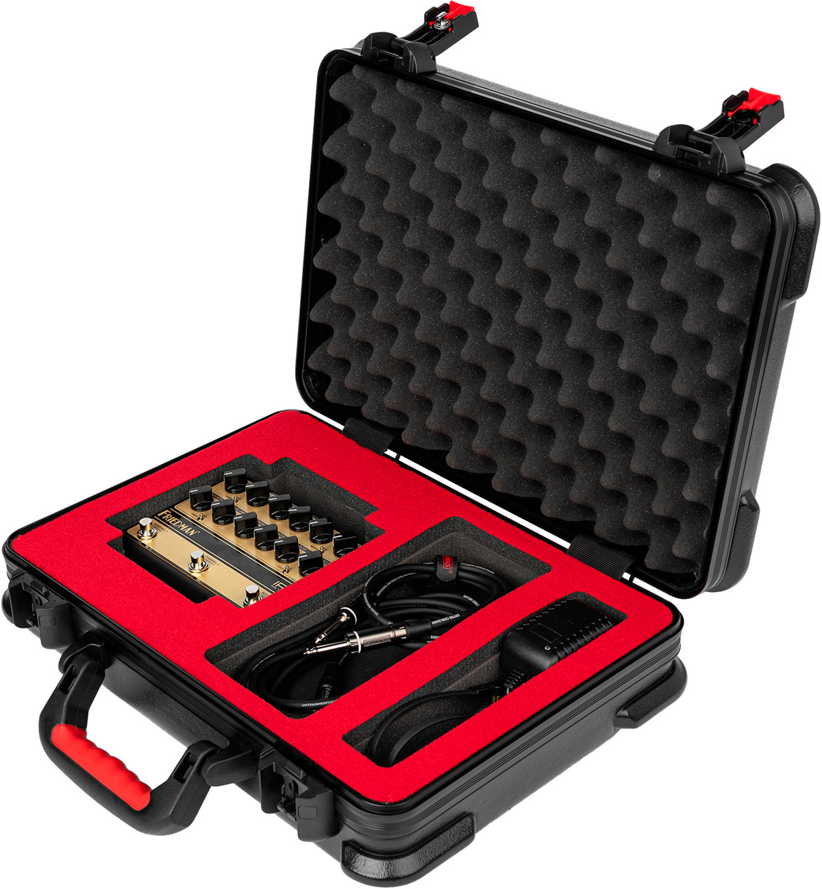 GTSA-Etui Für Hx Stomp Nano Cortex Profiler Player